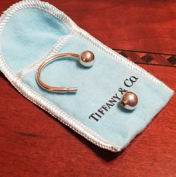 Tiffany Key Chain - Picture 3 of 4